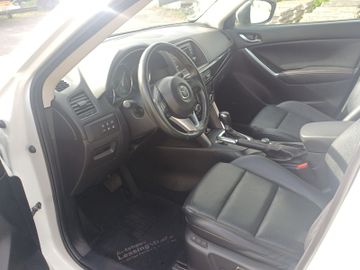 Mazda CX-5 - 11