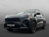 Kia Sportage 1.6 T-GDI 2WD Black Edition - Kia Sportage Gebrauchtwagen in Duisburg