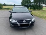 Volkswagen *Volkswagen*Passat*B6*3C*TÜV 7/27*6Gang*AH... - Volkswagen Passat: 3c2