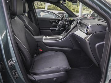 Mercedes GLC 200 - 7