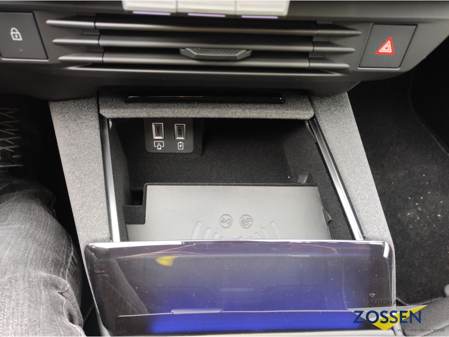 Opel Grandland (X) - Bild 17