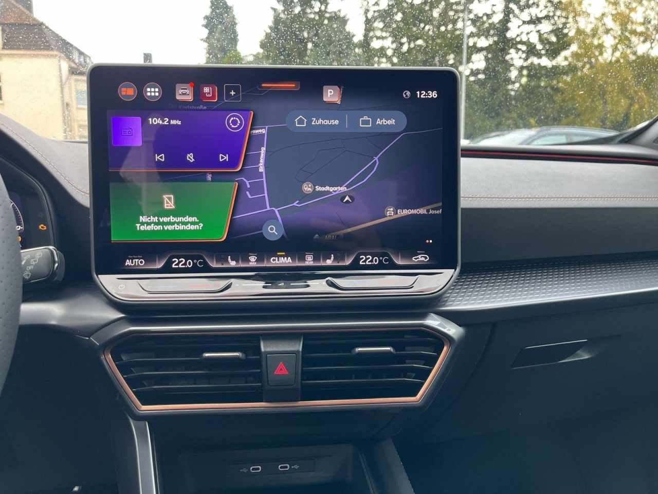 Cupra Formentor - Bild 12