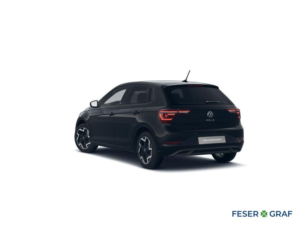 Volkswagen Polo EDITION 50 1,0 l 116 PS 7-Gang-DSG imagem 2