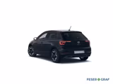 Volkswagen Polo EDITION 50 1,0 l 116 PS 7-Gang-DSG - VW Polo Gebrauchtwagen in Nürnberg