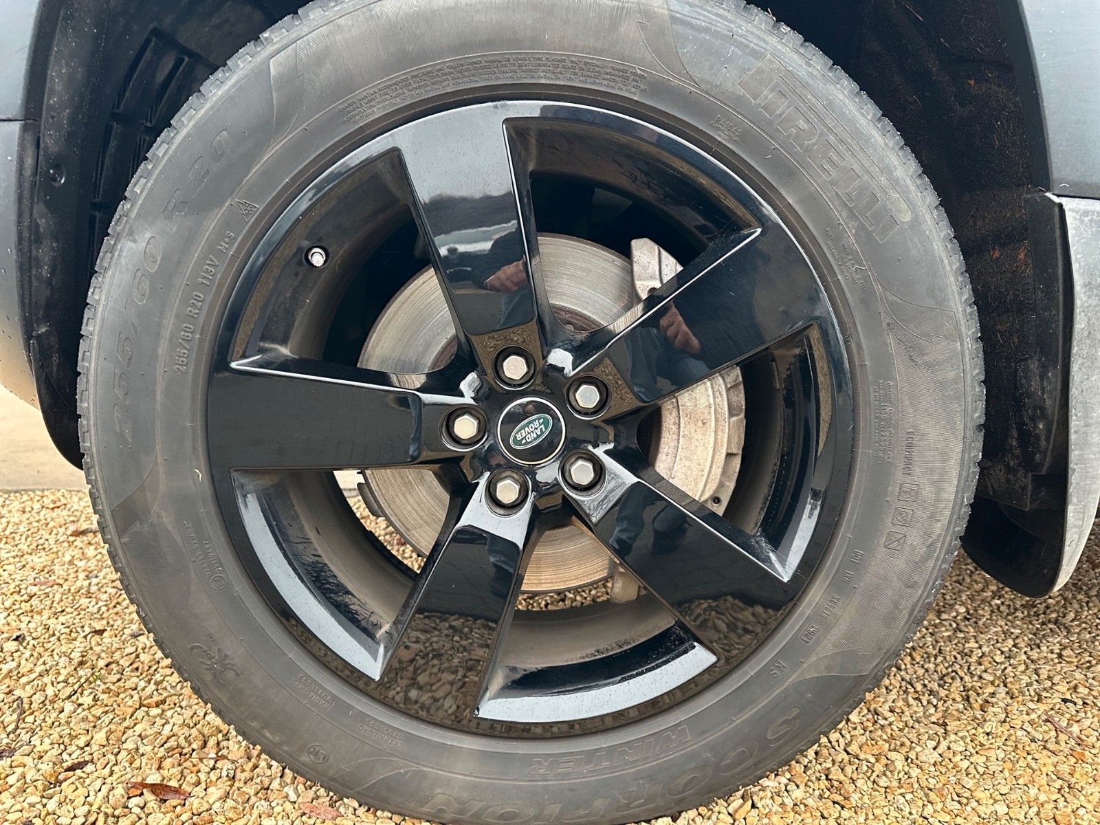 Land Rover Defender 110 D300 HSE – Bild 20