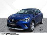 Renault Captur II 1.3 TCe 140 GPF Intens CAM*LED*NAVI*LM - Renault Captur: Ii
