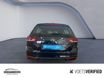 Volkswagen Passat Variant - 4