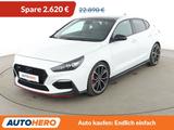 Hyundai i30 2.0 TGDI N Performance *NAVI*LED*TEMPO*CAM* - Hyundai i30 Gebrauchtwagen in Braunschweig