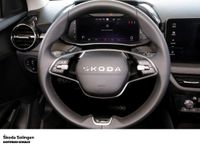 Skoda Fabia - Vorschau Bild 16