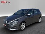 Mercedes-Benz B 180 Urban   *Navi-AHK-SHZ* - Mercedes-Benz B 180: Limousine