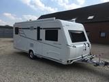 HYMER / ERIBA / HYMERCAR Eriba Nova SL  545 - HYMER / ERIBA Nova 545
