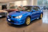 Subaru Impreza 2.5 WRX STi LHD - Solberg Edition III