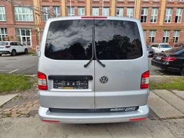 Volkswagen T5 Transporter - 3