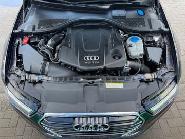 Audi A6 - 12