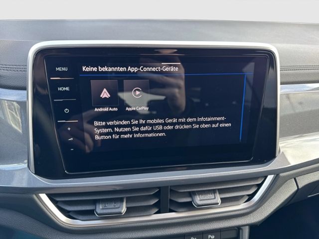 T-Roc STYLE 2.0 TDI DSG STHZG LED-PLUS NAVI AHK