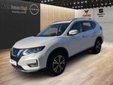 Nissan X-Trail 1.3 N-Connecta 360° LED FACEL. NAVI SHZ