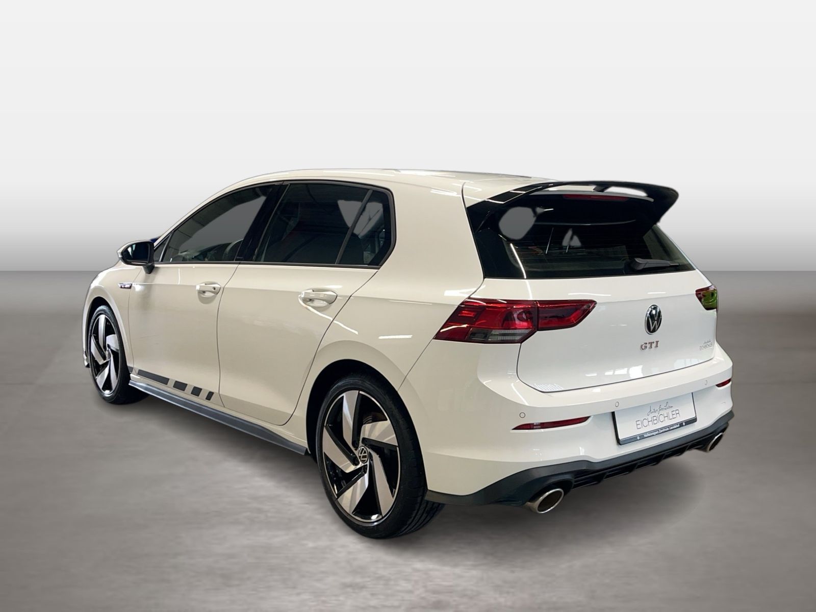 Volkswagen Golf - Bild 3