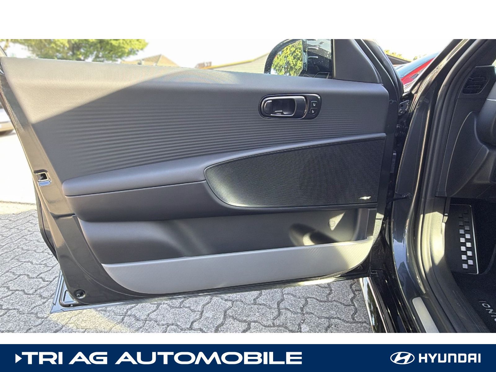 Hyundai IONIQ 6 – Bild 10