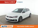 Volkswagen Polo 2.0 TSI GTI Aut*LED*PDC*SHZ*BEATS*ALU*KLIMA - VW Polo Gebrauchtwagen in Köln