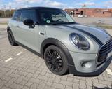 MINI Cooper  grau Baujahr 2019  km 53.500  - MINI MINI Gebrauchtwagen in Bremen