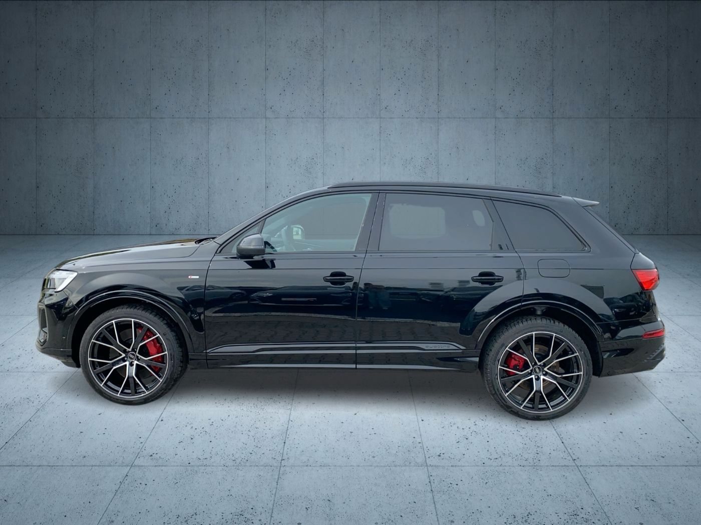 Audi Q7 - Bild 3