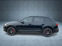 Audi Q7 - Vorschau Bild 3