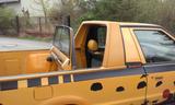 Skoda SKODA FELICIA PICK UP FUN 1,6 LITER  MIT TÜV - Skoda Felicia aus 1998