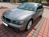 BMW E65 Diesel - gebrauchte BMW 730 aus dem Jahr 2008