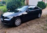 BMW 318i " 3er  Automatik - BMW 318: 3er 318i