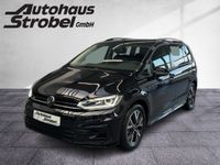 Volkswagen Touran - Vorschau Bild 2