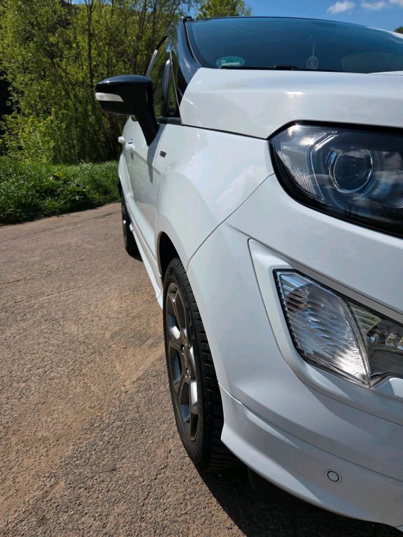 Image of Ford EcoSport