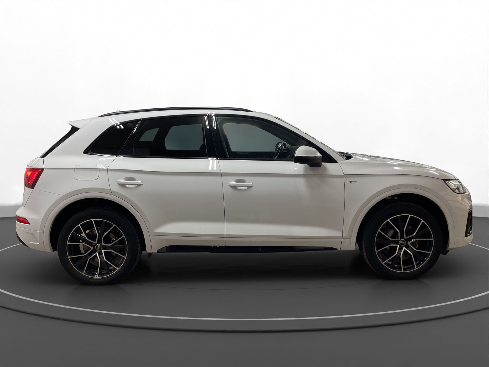Audi Q5 - Bild 5