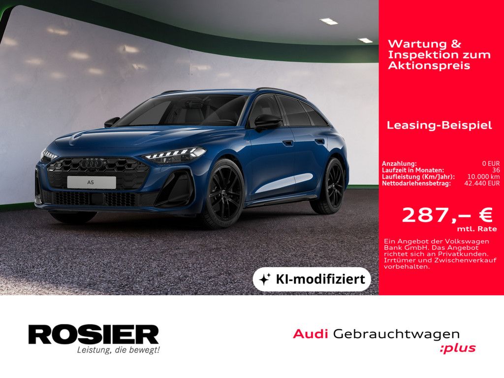 Image of Audi A5