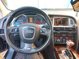 Audi A6   Allroad 3.0 tdi   tuv 07.2028 - Audi A6 aus 2008: 3.2