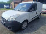 Opel Combo D Kasten 2,4t/1,6 CDTI/Tüv neu/Klima/1.Hd - Opel Combo in Leverkusen