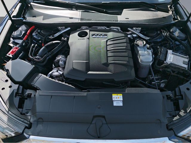 A6 Avant 40 TDI design S-tronic