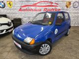 Fiat Seicento 25km/h Mopedauto - mit Benzin-Antrieb: Mopedauto