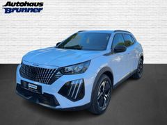 Foto Nummer 2: PEUGEOT 2008