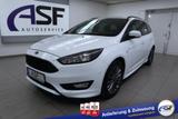 Ford Focus Turnier EcoBoost ST-Line #Park-Assisten...