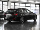BMW 330e Advantage Aut Nav LED HiFi Drive+Park 18" - BMW 3er Reihe Plug-in Hybrid (PHEV) Gebrauchtwagen