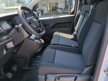 Toyota Proace (Verso) - 11