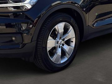 Volvo XC40 - 8
