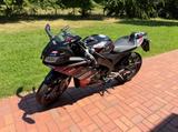 Aprilia RS 125 GP Replica Garantie + TüV 2028 - APRILIA 125 REPLICA