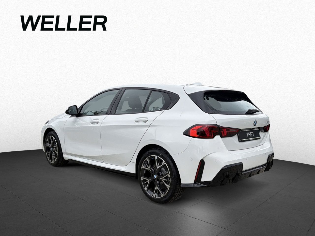 BMW 120 - Bild 5