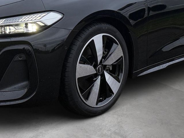 A5 Avant 2.0 TDI 2x S-line Navi El. Heckklappe