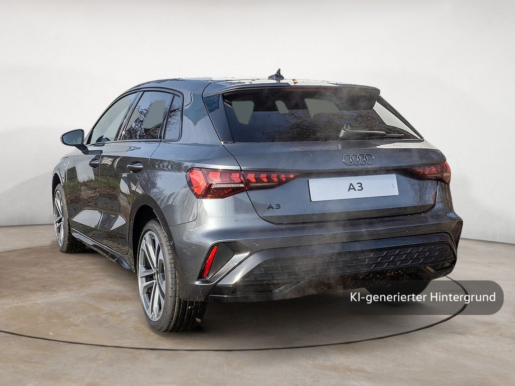 Audi A3 - Bild 4