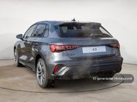 Audi A3 - Vorschau Bild 4