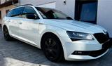 Skoda Superb 2.0 TDI SCR 140kW DSG SportLine Combi... - Skoda Superb: 140