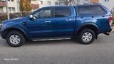 Ford Ranger - gebrauchte Ford Ranger aus dem Jahr 2018