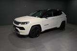 Jeep Compass xe4 S NAVI/LED/KAMERA/E.SITZE VORN - Jeep Compass: Limousine